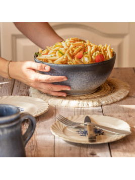 Saladier La Poterie de Sandra and Co