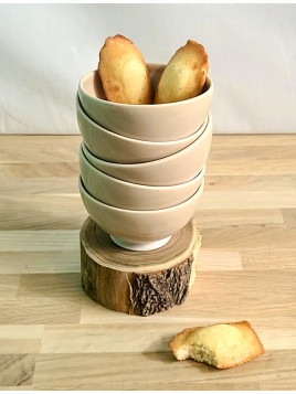 Bol enfant céramique - La poterie de Sandra &Co