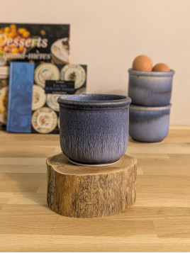 Ramequin, pour cuisine gourmande - La Poterie de Sandra & Co