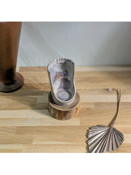 Repose cuillère en céramique - la Poterie de Sandra & Co