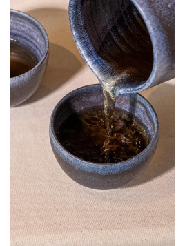 bolée à cidre fabrication bretonne