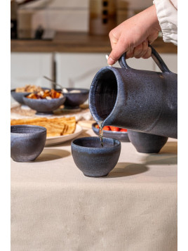 bolée à cidre fabrication bretonne