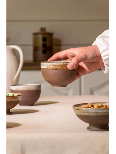 bolée à cidre fabrication bretonne