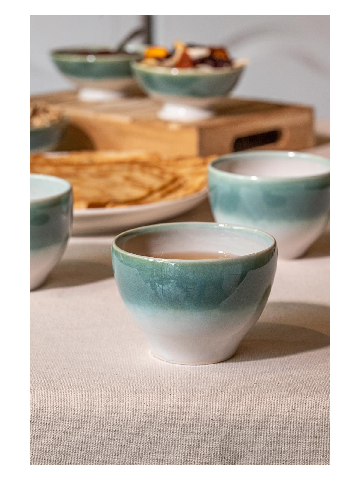 bolée à cidre fabrication bretonne