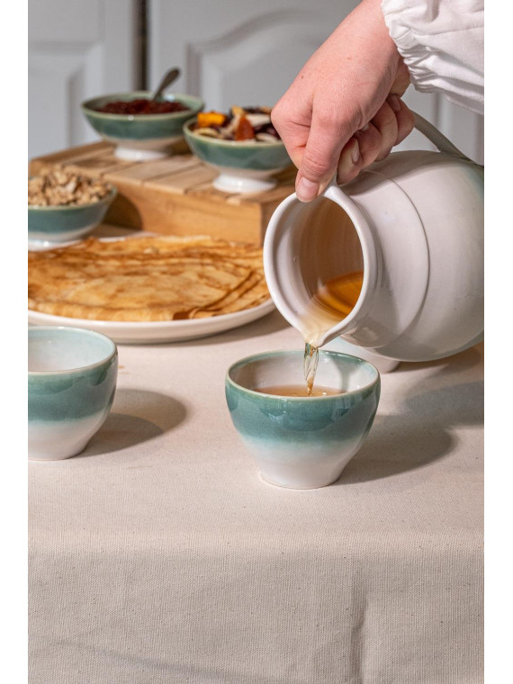 bolée à cidre fabrication bretonne