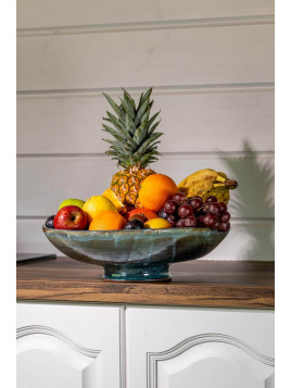 Coupe a fruit, décoration d'intérieure