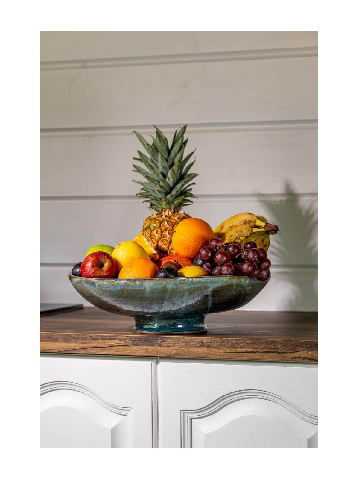 Coupe a fruit, décoration d'intérieure