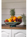 Coupe a fruit, décoration d'intérieure