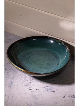 Coupe a fruit, décoration d'intérieure