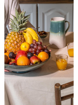 Coupe a fruit, décoration d'intérieure