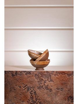 Coupelle céramique - La poterie de Sandra & Co