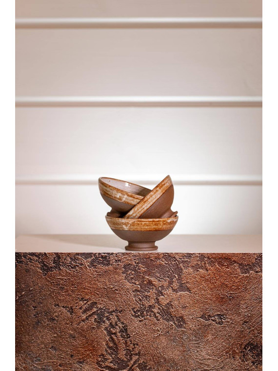 Coupelle céramique - La poterie de Sandra & Co