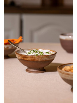 Coupelle céramique - La poterie de Sandra & Co