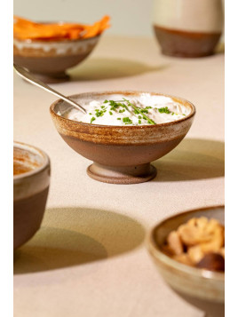 Coupelle céramique - La poterie de Sandra & Co