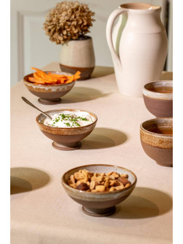 Coupelle céramique - La poterie de Sandra & Co