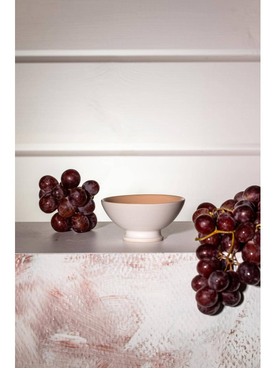 Coupelle céramique - La poterie de Sandra & Co