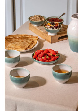 Coupelle céramique - La poterie de Sandra & Co