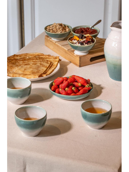 Coupelle céramique - La poterie de Sandra & Co