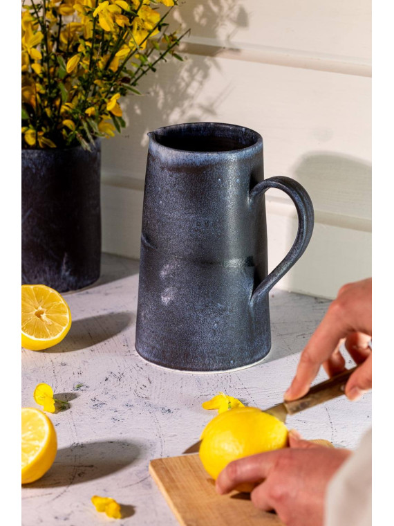 Pichet artisanal
