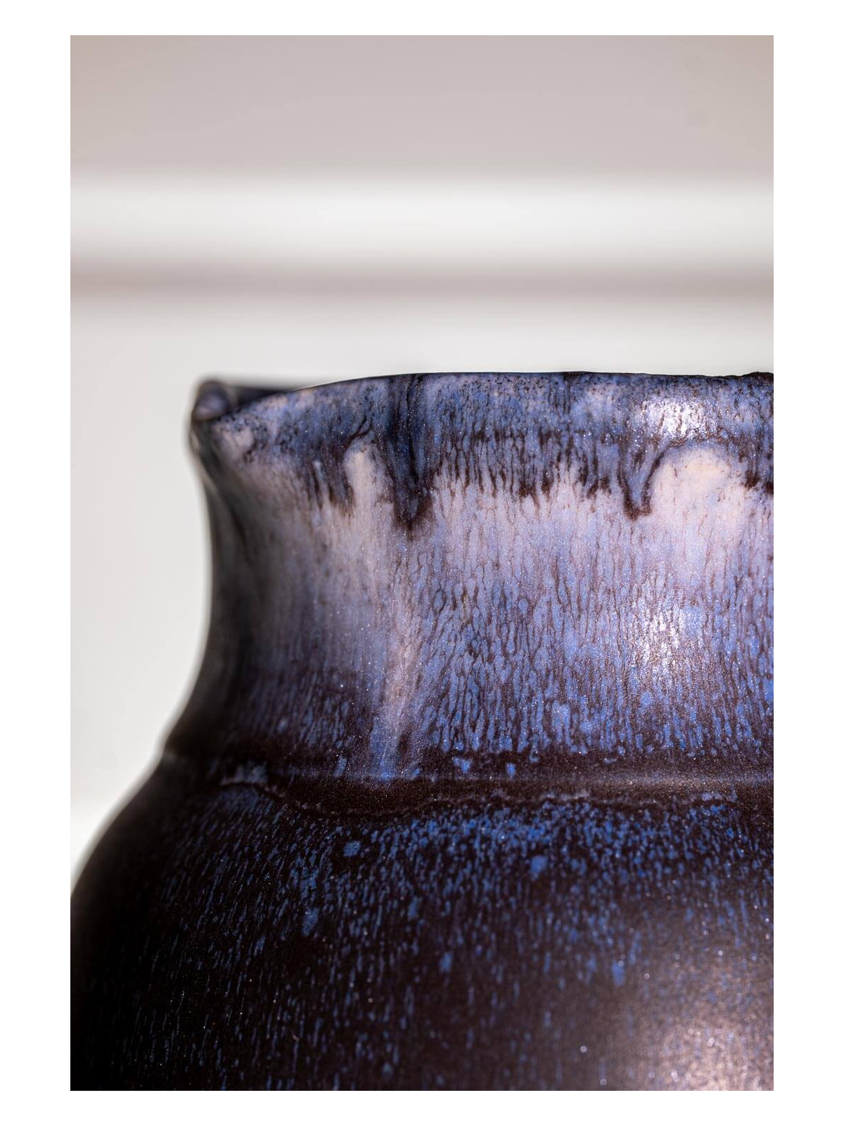 Pichet artisanal 1L