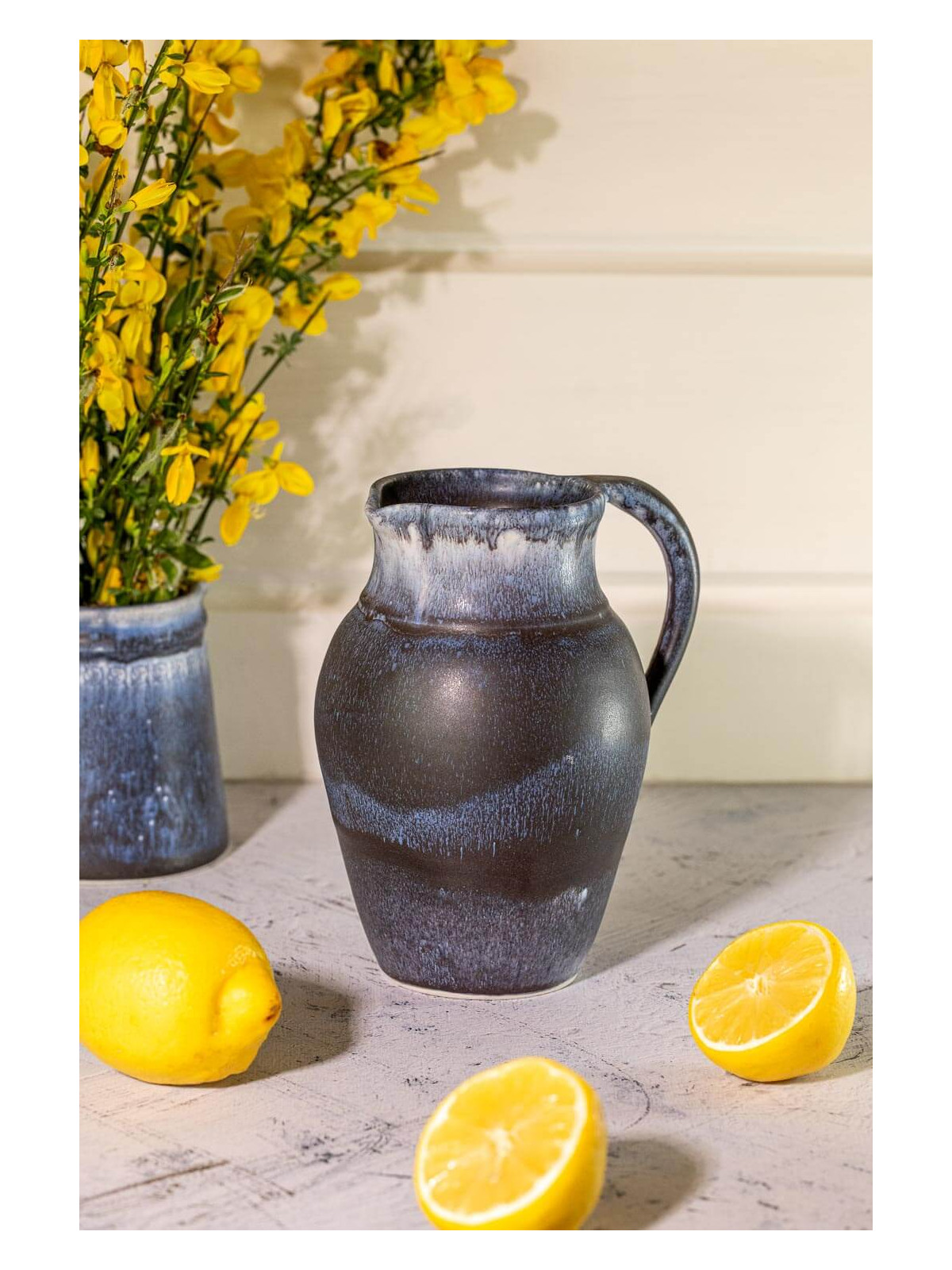 Pichet artisanal 1L