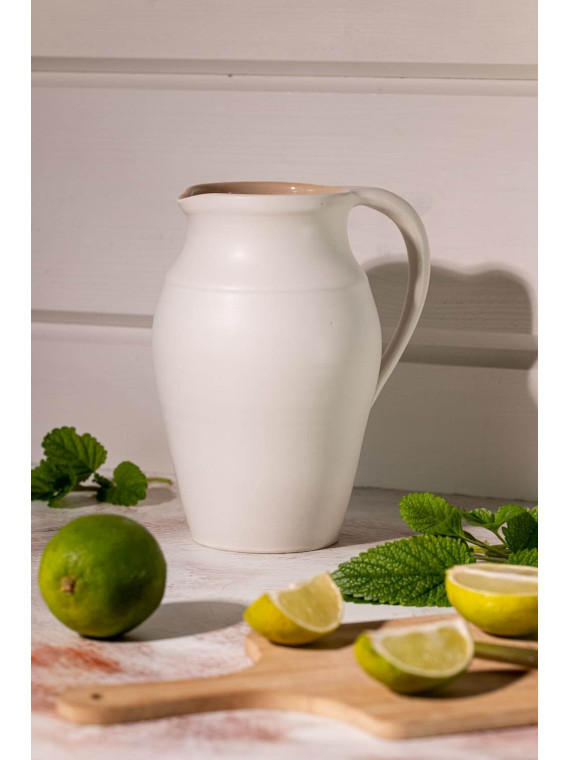 Pichet artisanal 1L
