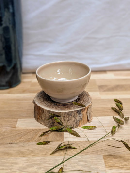 Bol enfant céramique - La poterie de Sandra &Co