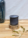 beurrier à eau céramique - La poterie de Sandra & Co
