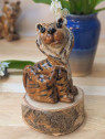 tigre décoration