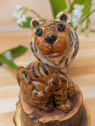 tigre décoration