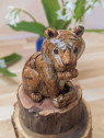 tigre décoration