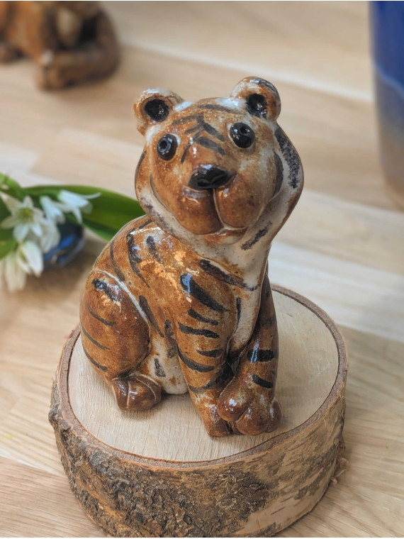 tigre décoration