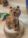 tigre décoration