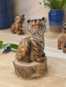 tigre décoration