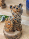tigre décoration