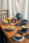 Théière infusion de tisane