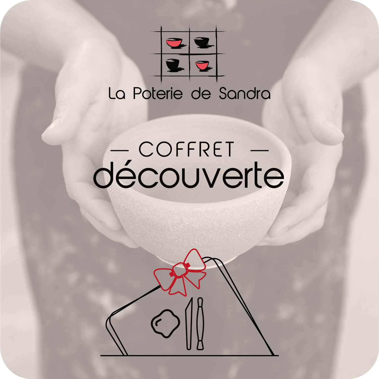 Coffret Découverte
